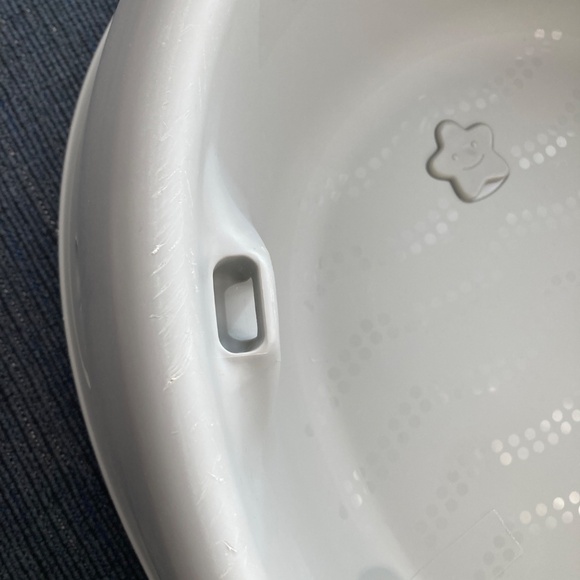 Skip hop moby tub *no sling - Picture 3 of 9